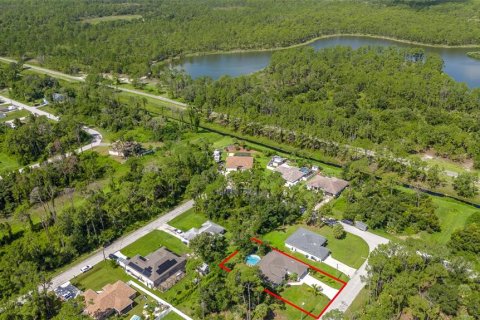 Villa ou maison à vendre à North Port, Floride: 3 chambres, 155.98 m2 № 1288173 - photo 3