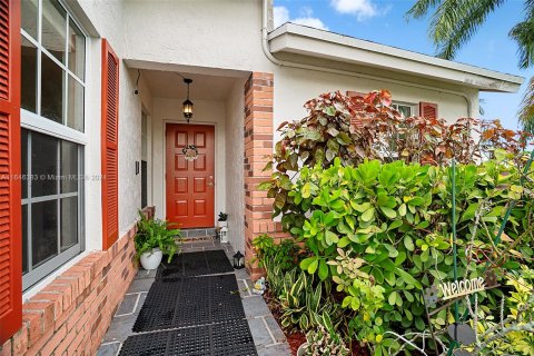 Casa en venta en Davie, Florida, 4 dormitorios, 137.4 m2 № 1331456 - foto 7