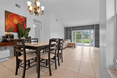 Villa ou maison à vendre à Davie, Floride: 4 chambres, 137.4 m2 № 1331456 - photo 16