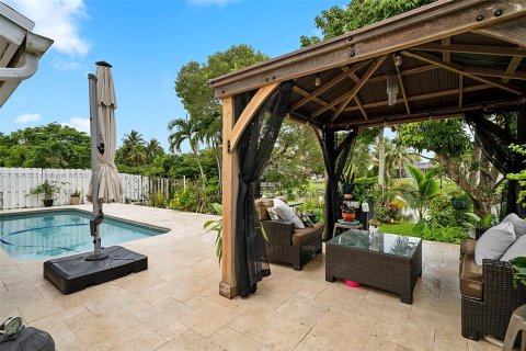 Villa ou maison à vendre à Davie, Floride: 4 chambres, 137.4 m2 № 1331456 - photo 30