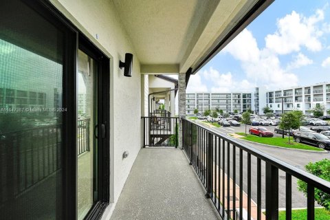 Touwnhouse à vendre à Doral, Floride: 3 chambres, 149.02 m2 № 1331677 - photo 22