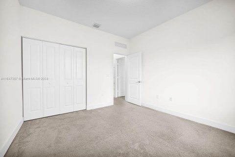 Touwnhouse à vendre à Doral, Floride: 3 chambres, 149.02 m2 № 1331677 - photo 27