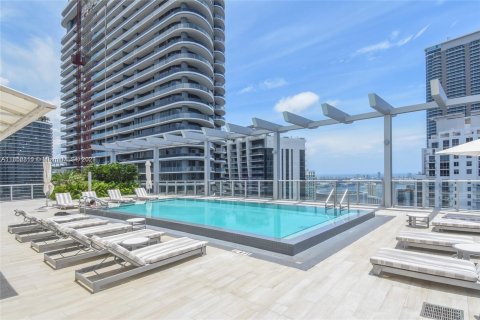 Copropriété à louer à Miami, Floride: 2 chambres, 108.23 m2 № 1356766 - photo 28