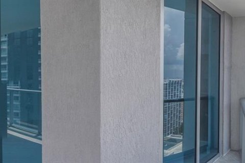 Copropriété à louer à Miami, Floride: 2 chambres, 108.23 m2 № 1356766 - photo 17