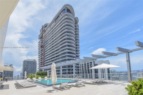 Copropriété à louer à Miami, Floride: 2 chambres, 108.23 m2 № 1356766 - photo 25