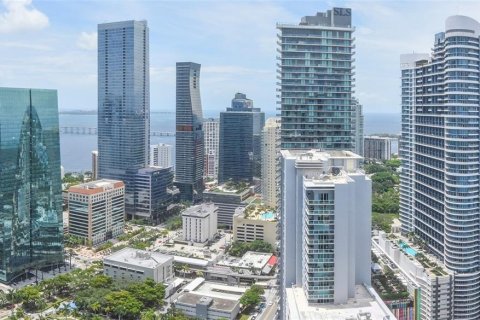 Copropriété à louer à Miami, Floride: 2 chambres, 108.23 m2 № 1356766 - photo 26