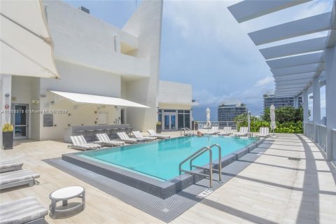 Copropriété à louer à Miami, Floride: 2 chambres, 108.23 m2 № 1356766 - photo 24