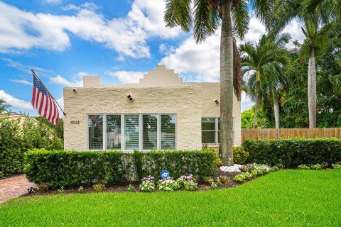 Immobilier commercial à vendre à West Palm Beach, Floride: 171.03 m2 № 1207707 - photo 5