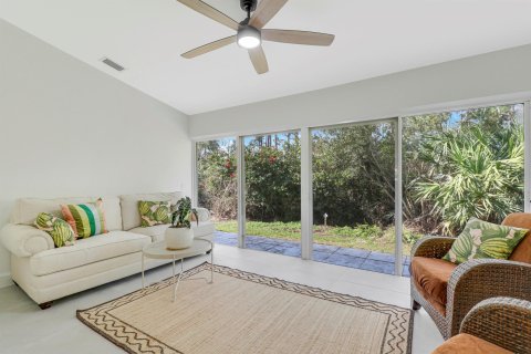 Casa en venta en Hobe Sound, Florida, 2 dormitorios, 120.68 m2 № 1035841 - foto 11