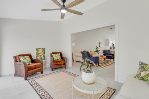 Villa ou maison à vendre à Hobe Sound, Floride: 2 chambres, 120.68 m2 № 1035841 - photo 10