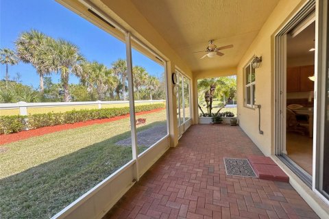 Villa ou maison à vendre à Vero Beach, Floride: 3 chambres, 208.19 m2 № 1228650 - photo 4
