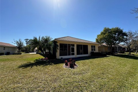 Villa ou maison à vendre à Vero Beach, Floride: 3 chambres, 208.19 m2 № 1228650 - photo 3