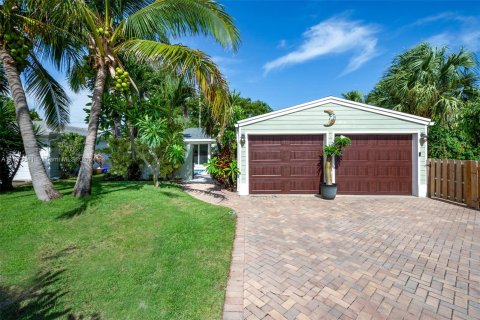 Villa ou maison à vendre à Lake Worth, Floride: 3 chambres, 141.21 m2 № 1235315 - photo 5