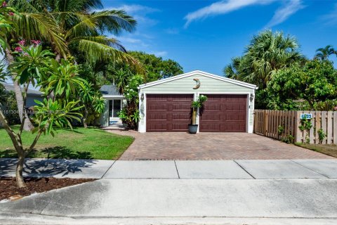 Villa ou maison à vendre à Lake Worth, Floride: 3 chambres, 141.21 m2 № 1235315 - photo 29