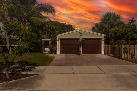 Villa ou maison à vendre à Lake Worth, Floride: 3 chambres, 141.21 m2 № 1235315 - photo 30