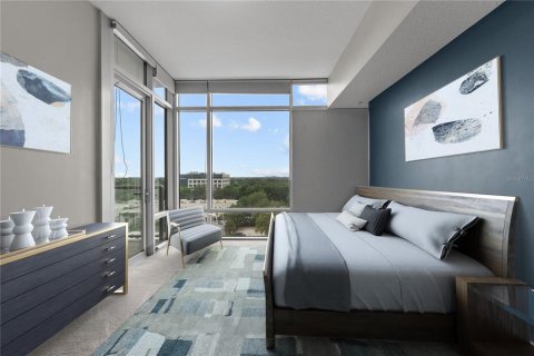 Condominio en venta en Orlando, Florida, 2 dormitorios, 116.59 m2 № 1084481 - foto 7