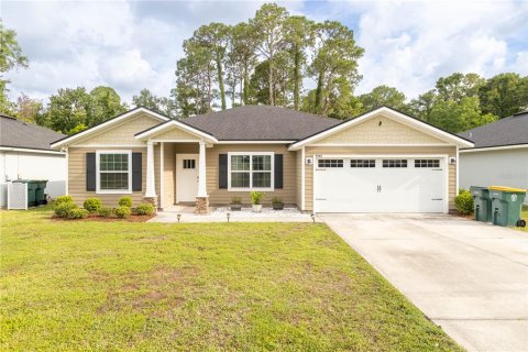 Casa en venta en Jacksonville, Florida, 4 dormitorios, 159.79 m2 № 1406470 - foto 1