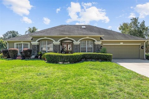 Villa ou maison à vendre à Ocala, Floride: 3 chambres, 203.83 m2 № 1417612 - photo 5