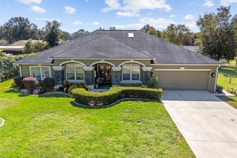 Villa ou maison à vendre à Ocala, Floride: 3 chambres, 203.83 m2 № 1417612 - photo 1