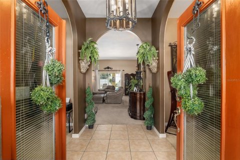 Villa ou maison à vendre à Ocala, Floride: 3 chambres, 203.83 m2 № 1417612 - photo 9