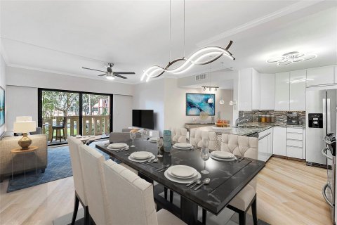 Copropriété à vendre à Fort Lauderdale, Floride: 2 chambres, 102.19 m2 № 1077123 - photo 26