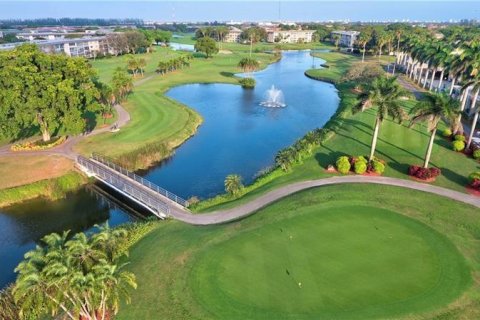 Copropriété à vendre à Coconut Creek, Floride: 2 chambres, 107.3 m2 № 1073612 - photo 11