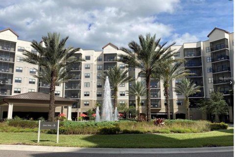 Copropriété à vendre à Winter Garden, Floride: 2 chambres, 127.74 m2 № 1273108 - photo 1