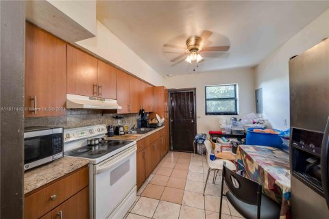 Immobilier commercial à vendre à Miami, Floride: 162.21 m2 № 1233766 - photo 30