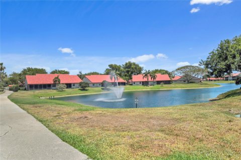 Villa ou maison à vendre à Delray Beach, Floride: 2 chambres, 173.26 m2 № 1080646 - photo 1
