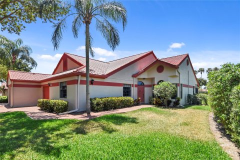 Casa en venta en Delray Beach, Florida, 2 dormitorios, 173.26 m2 № 1080646 - foto 6