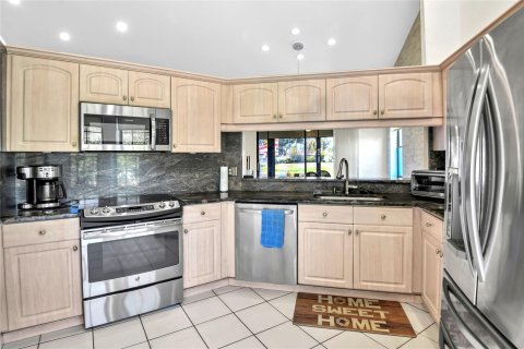 Casa en venta en Delray Beach, Florida, 2 dormitorios, 173.26 m2 № 1080646 - foto 26