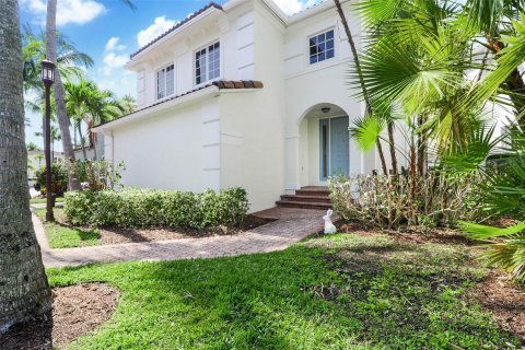 Casa en venta en Aventura, Florida, 4 dormitorios, 214.33 m2 № 1080691 - foto 16
