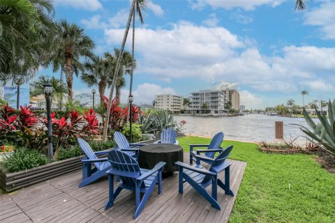 Condo in Fort Lauderdale, Florida, 1 bedroom  № 1040632 - photo 13