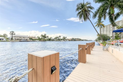 Copropriété à vendre à Fort Lauderdale, Floride: 1 chambre, 71.91 m2 № 1040632 - photo 10