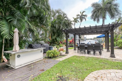 Condo in Fort Lauderdale, Florida, 1 bedroom  № 1040632 - photo 12