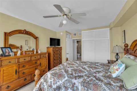 Copropriété à vendre à Fort Lauderdale, Floride: 1 chambre, 71.91 m2 № 1040632 - photo 15