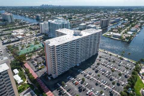 Copropriété à vendre à Fort Lauderdale, Floride: 1 chambre, 71.91 m2 № 1040632 - photo 3