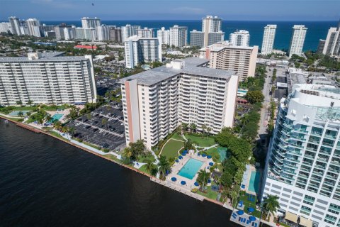 Condo in Fort Lauderdale, Florida, 1 bedroom  № 1040632 - photo 5