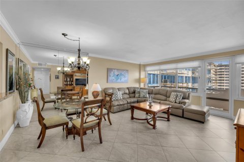 Condo in Fort Lauderdale, Florida, 1 bedroom  № 1040632 - photo 25