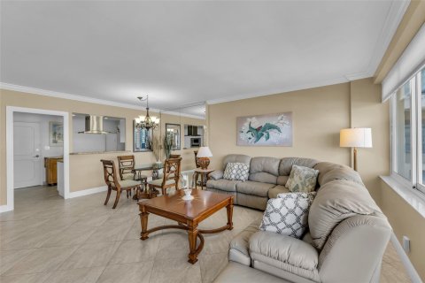 Condo in Fort Lauderdale, Florida, 1 bedroom  № 1040632 - photo 21