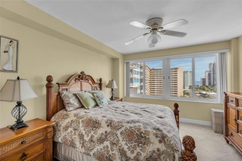 Condo in Fort Lauderdale, Florida, 1 bedroom  № 1040632 - photo 17