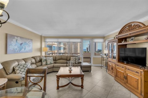 Copropriété à vendre à Fort Lauderdale, Floride: 1 chambre, 71.91 m2 № 1040632 - photo 23