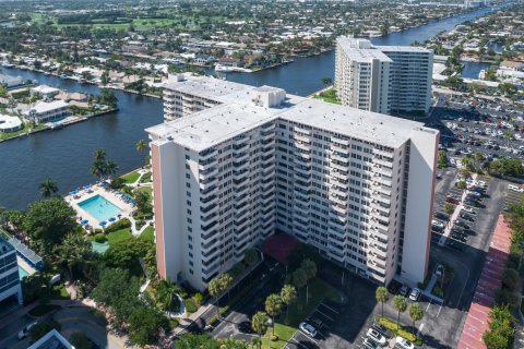 Copropriété à vendre à Fort Lauderdale, Floride: 1 chambre, 71.91 m2 № 1040632 - photo 4