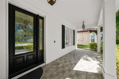 Villa ou maison à vendre à Tampa, Floride: 4 chambres, 330.55 m2 № 1349549 - photo 4