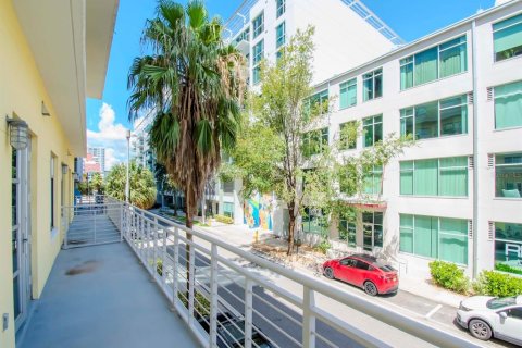 Condominio en venta en Tampa, Florida, 2 dormitorios, 132.2 m2 № 1349581 - foto 22