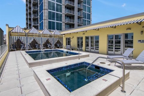 Copropriété à vendre à Tampa, Floride: 2 chambres, 132.2 m2 № 1349581 - photo 24