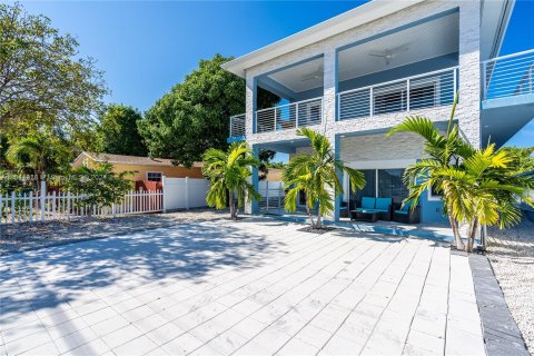 Villa ou maison à vendre à Key Largo, Floride: 4 chambres, 252.79 m2 № 1044740 - photo 2