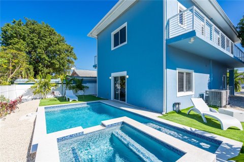 Villa ou maison à vendre à Key Largo, Floride: 4 chambres, 252.79 m2 № 1044740 - photo 9