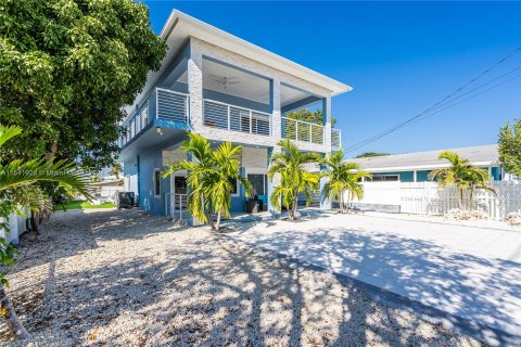 Villa ou maison à vendre à Key Largo, Floride: 4 chambres, 252.79 m2 № 1044740 - photo 3