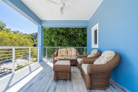 Villa ou maison à vendre à Key Largo, Floride: 4 chambres, 252.79 m2 № 1044740 - photo 16